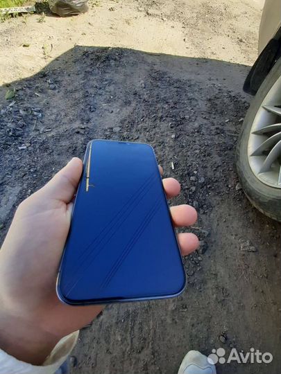 iPhone 12 Pro, 128 ГБ