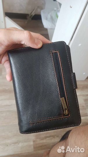 Мужской кошелек портмоне