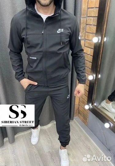 Спортивный костюм nike