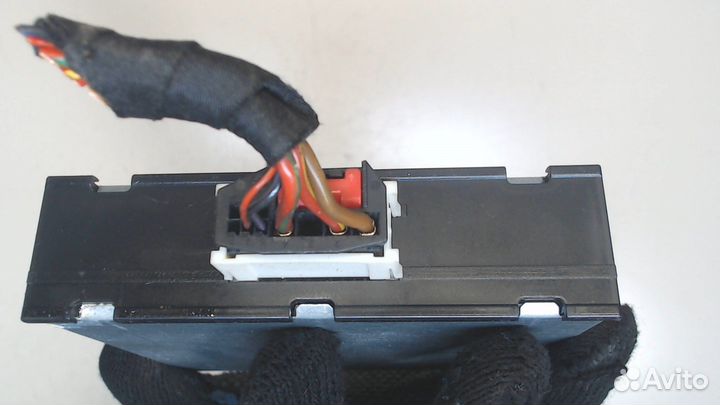 Инвертор Volkswagen Jetta 6, 2011