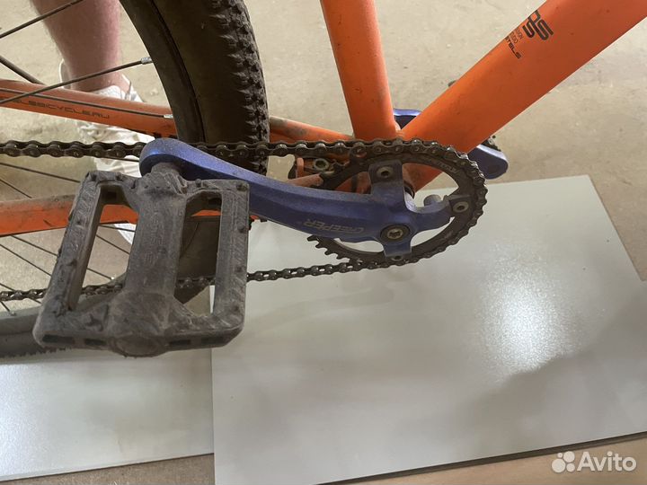 Stels navigator 745 md