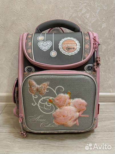 Рюкзак для начальной школы