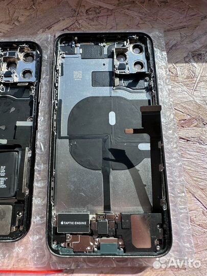 Запчасть для iPhone