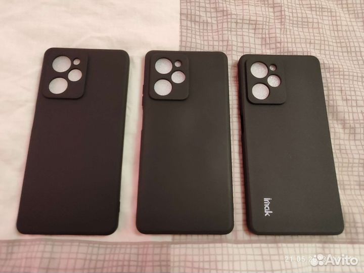 Чехол для Poco x5 pro 5g