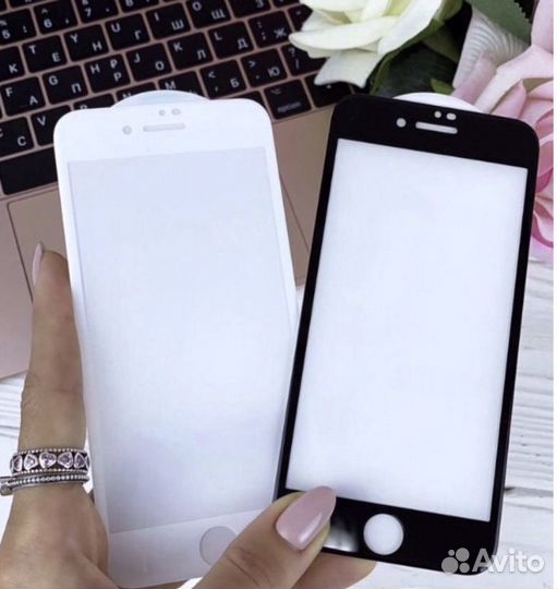 Стёкла на все iPhone