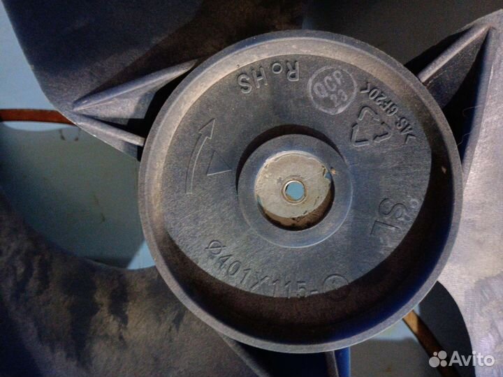 Запчасти для кондиционера