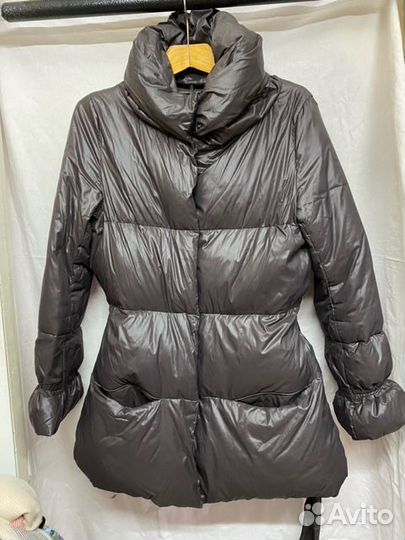 Пуховики женские Incity, Motivi, Calvin Klein