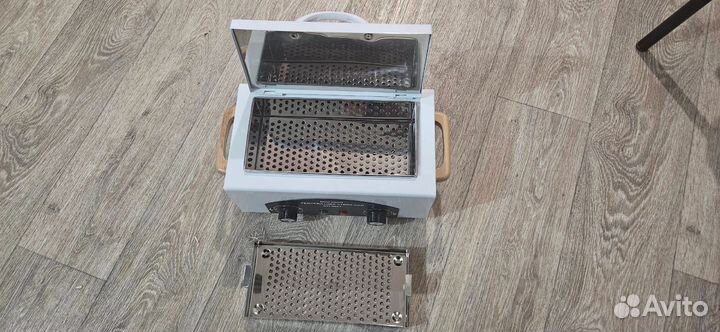 Продам новый сухожар