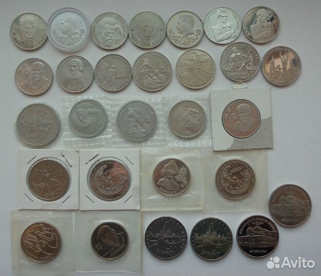 Серебро и мол.россия