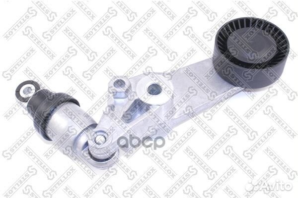 Ролик натяжной c механизмом натяжения Toyota Av