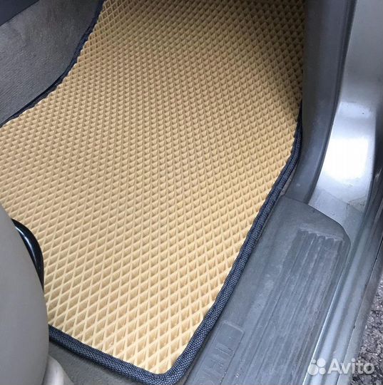 Коврики EVA ева эва