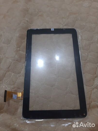 Тачскрин на Iconbit, Digma, Explay,Doogee Y6 max и