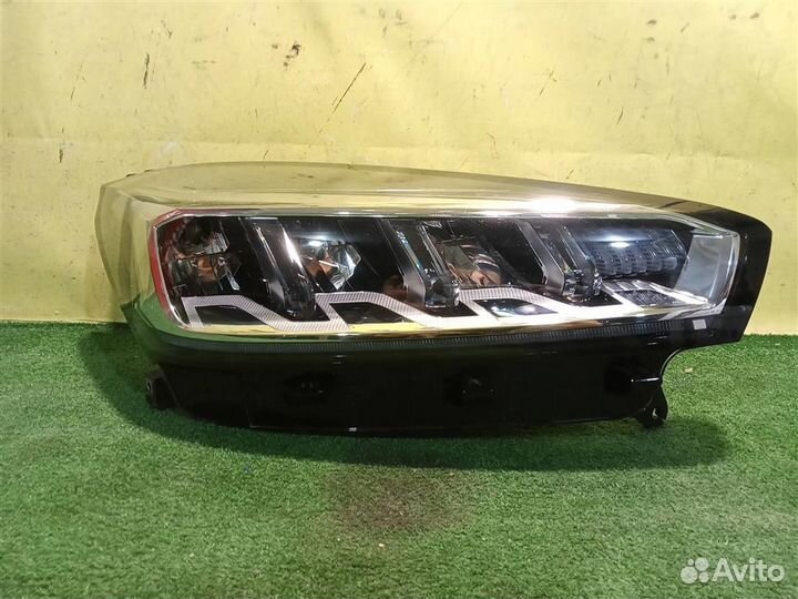 Фара правая LED Chery Tiggo 7 Pro 2019