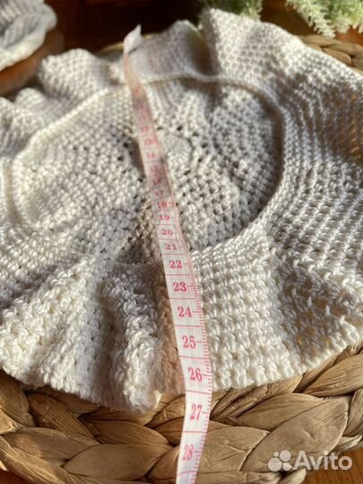 Берет женский