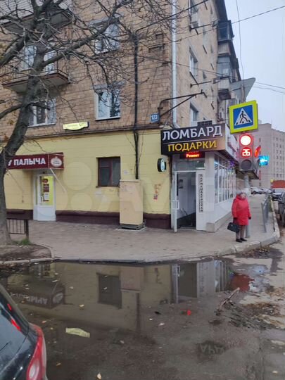 Свободного назначения до 140 м², можно частями