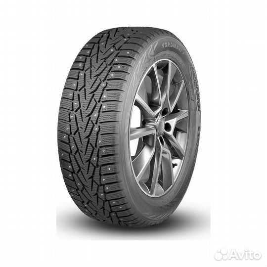 Ikon Tyres Nordman 7 235/60 R16