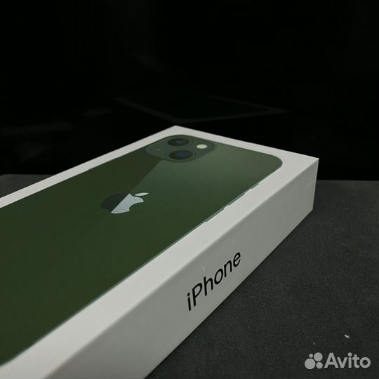 iPhone 13, 512 ГБ