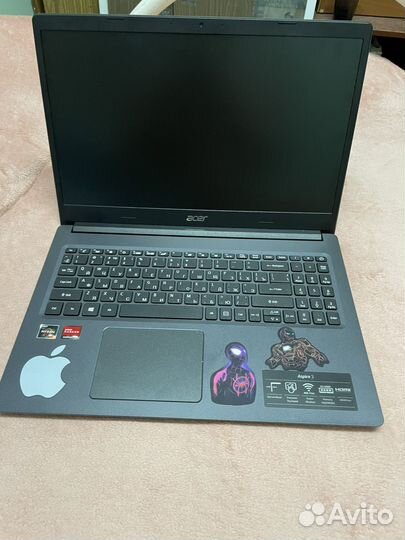 Acer aspire 3 a315 23