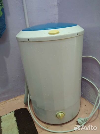 Машинка малютка