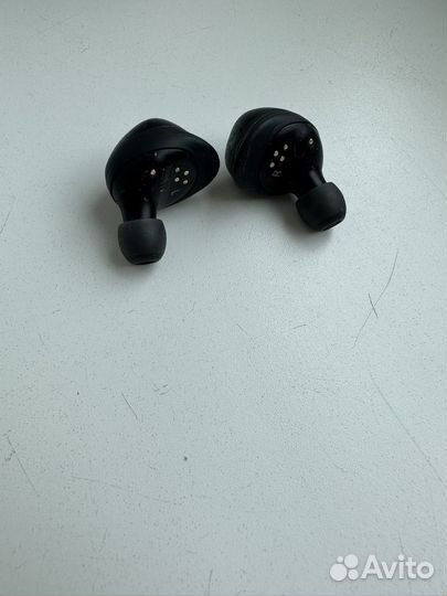 Беспроводные наушники samsung icon x б/у