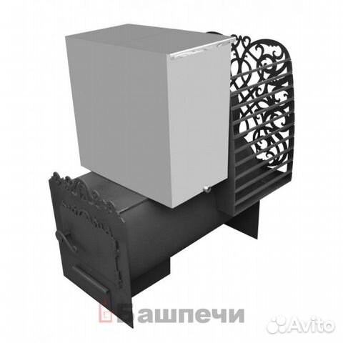 Печь горизонтальная 426