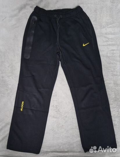 Костюм Nike tech fleece nocta