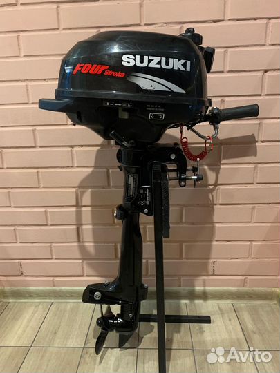 Продам лодочный мотор