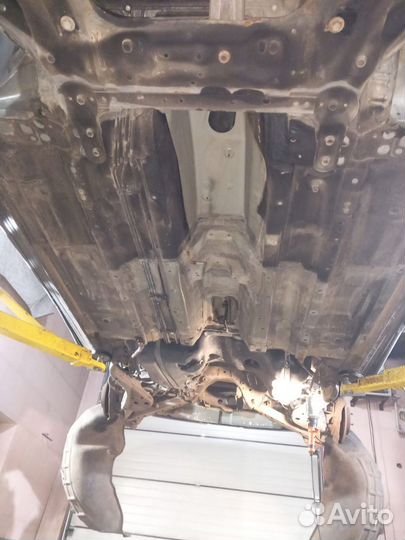 Автосервис