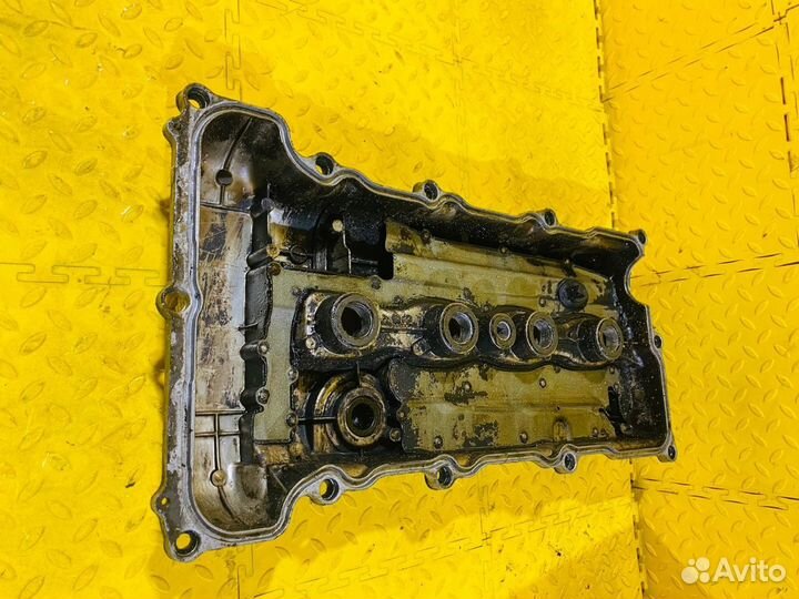 Крышка ГБЦ SR18Di SR20Di Nissan Primera P10 Presea