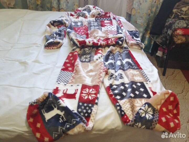 Домашний костюм женский 48 50