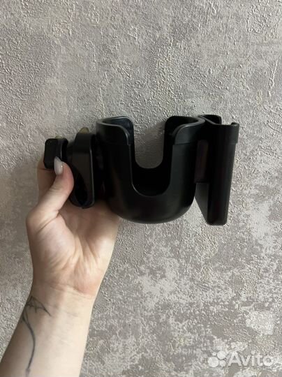 Подстаканник на коляску Новй