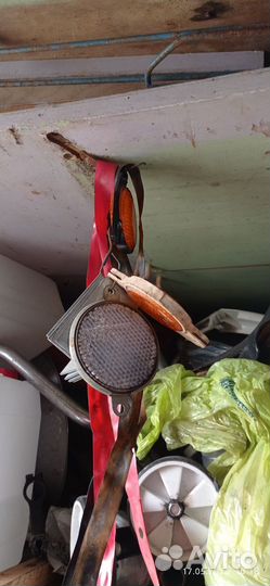 Велосипеды бу СССР кама