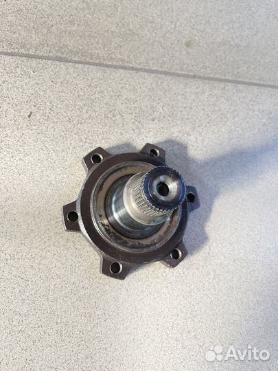 Фланец АКПП vag, audi