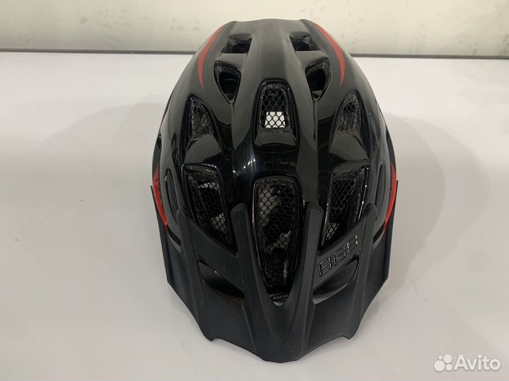 Велошлем BBB-34 Elbrus