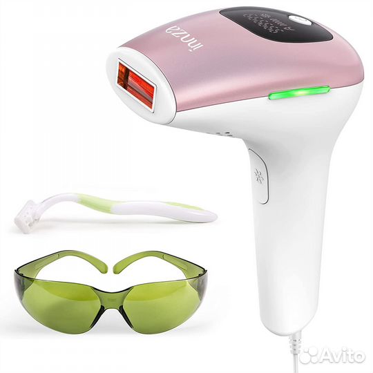 Новый USA IPL Hair Removal for Women
