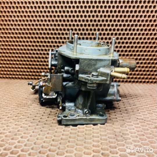 Карбюратор Ваз 2108