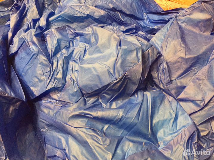 Кайт парафойл Paraavis B2 7 м2