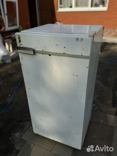 Холодильник