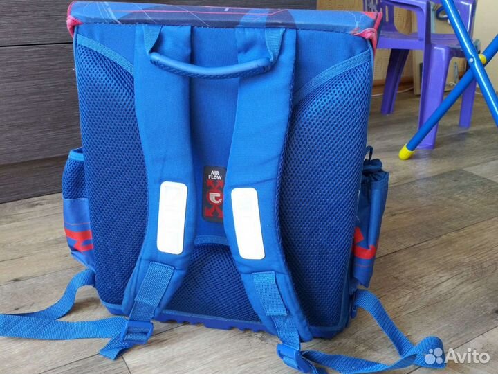 Рюкзак Школьный ортопедический