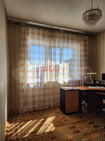 3-к. квартира, 68,9 м², 8/9 эт.