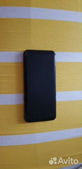 Продаётся матрица на телефон Samsung s8+