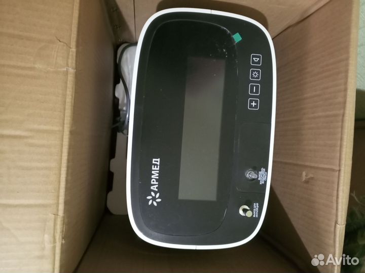 Кислородный концентратор Armed 9F-3BW