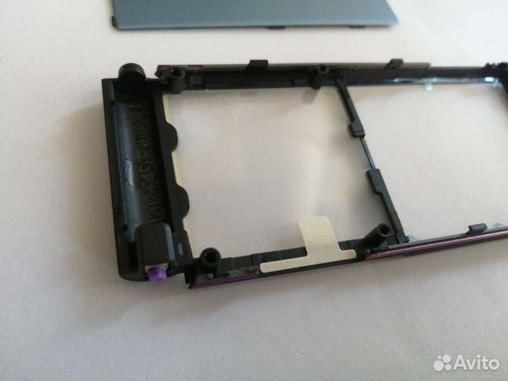 Sony Ericsson W350i запчасти, Оригинал