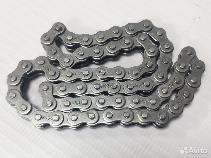 Цепь электростартера 154FMI 125см 25H 62L