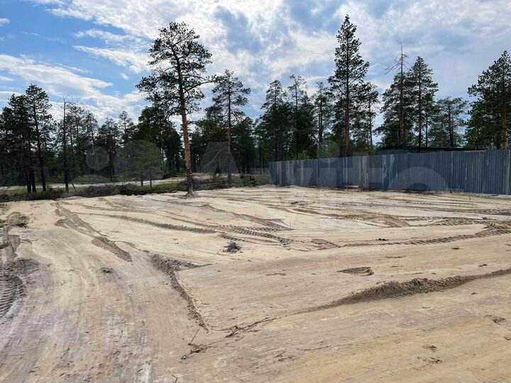 Участок 8 сот. (СНТ, ДНП)