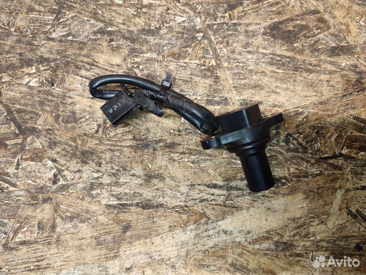 Cbr600f4 99-00 датчик скорости