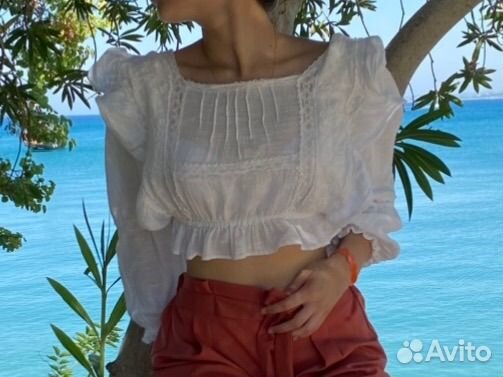 Блузка женская