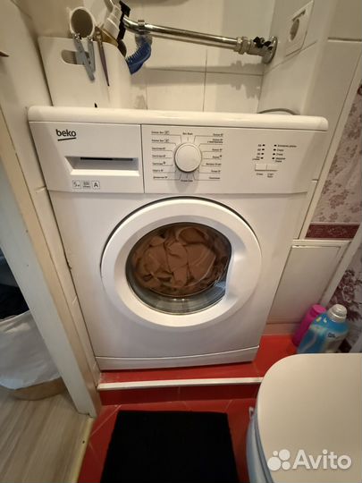 Стиральная машина узкая