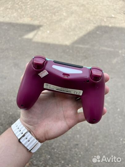 Dualshock 4 V2 Premium / Геймпад PS4 + гарантия
