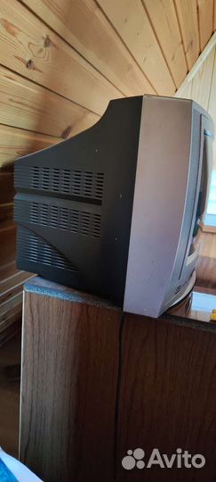 Телевизор toshiba